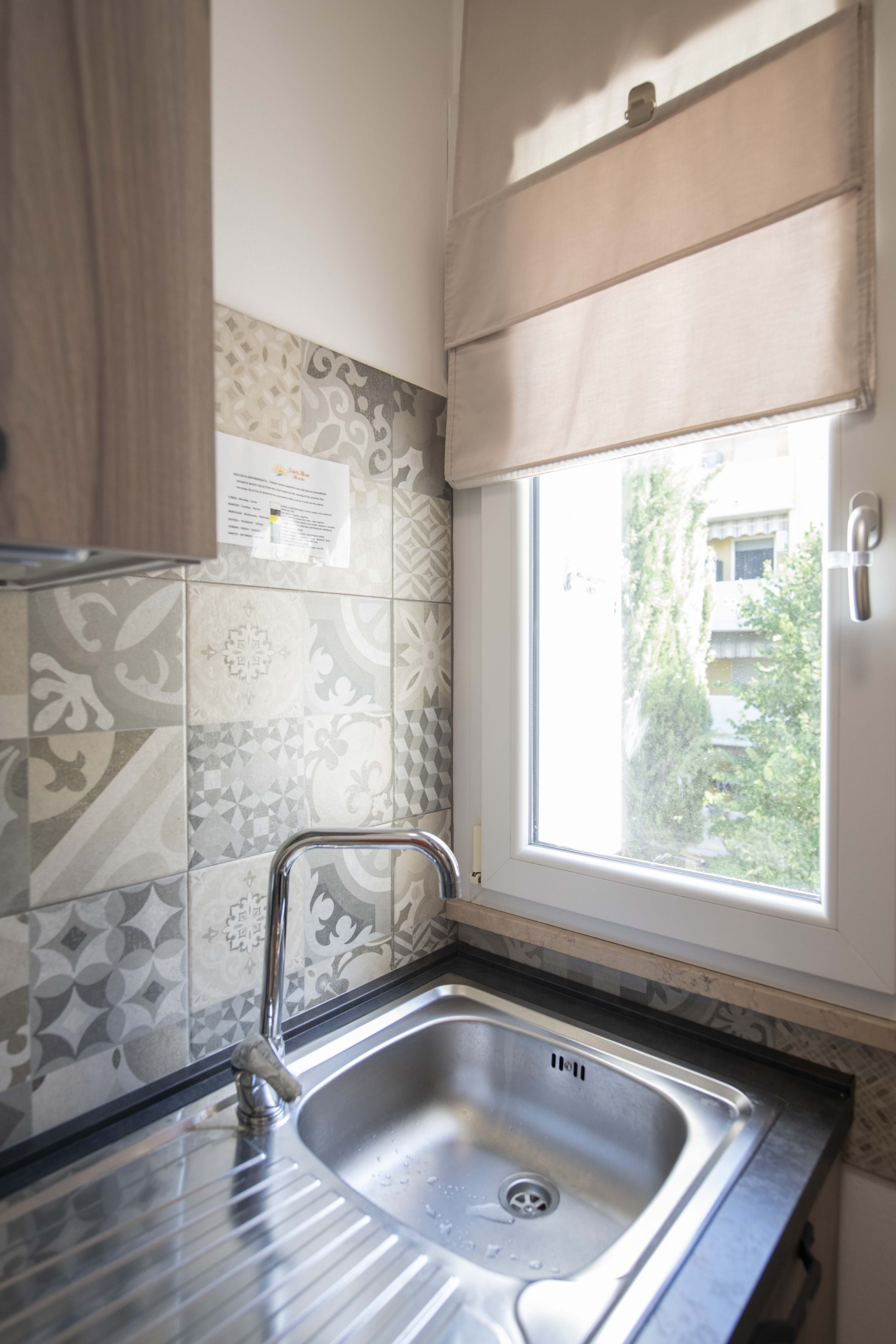 LAVABO.